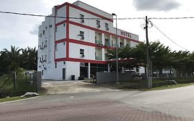 Salak Boutique Hotel
